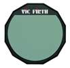 Vic Firth Single Sided 6 Inch Drum Practice Pad